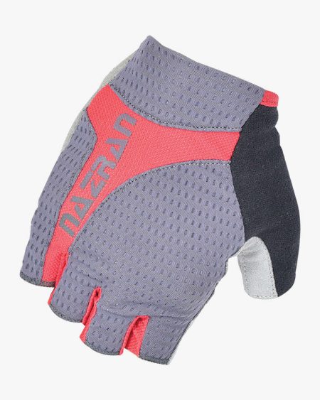HALF FINGER - SHORT MITT GEL GLOVES