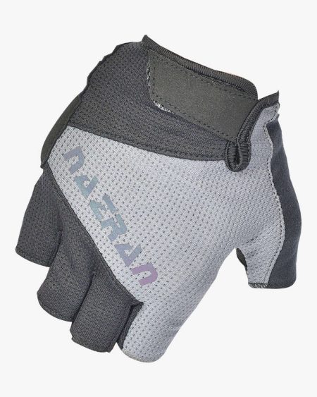HALF FINGER - SHORT MITT GEL GLOVES