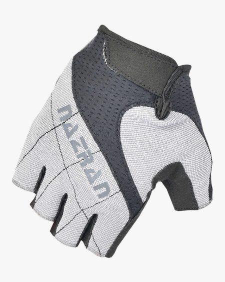 HALF FINGER - SHORT MITT GEL GLOVES