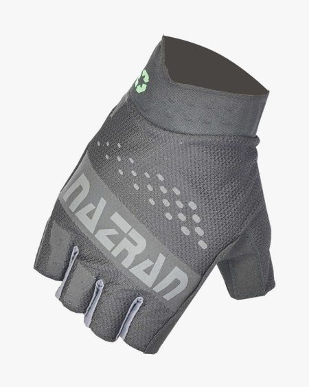 HALF FINGER - SHORT MITT GEL GLOVES