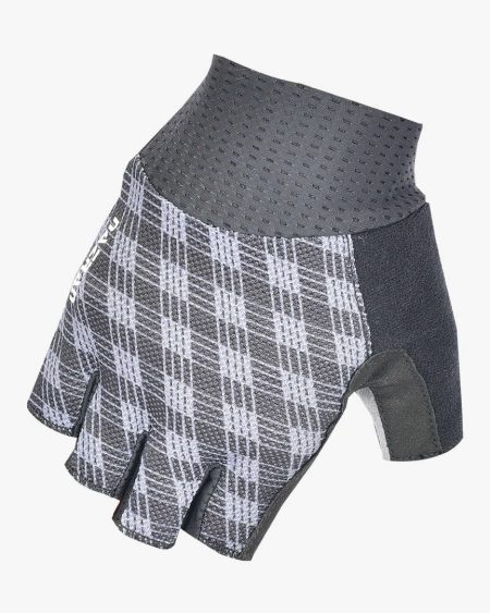 HALF FINGER - SHORT MITT GEL GLOVES