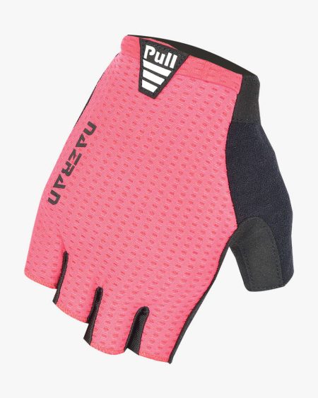 HALF FINGER - SHORT MITT GEL GLOVES