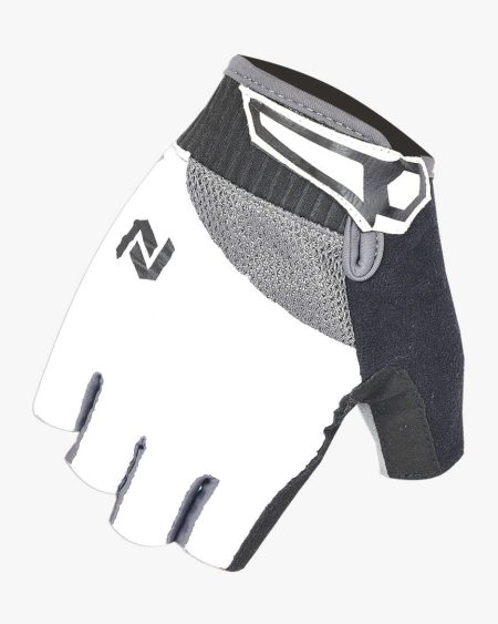 HALF FINGER - SHORT MITT GEL GLOVES