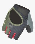 HALF FINGER - SHORT MITT GEL GLOVES
