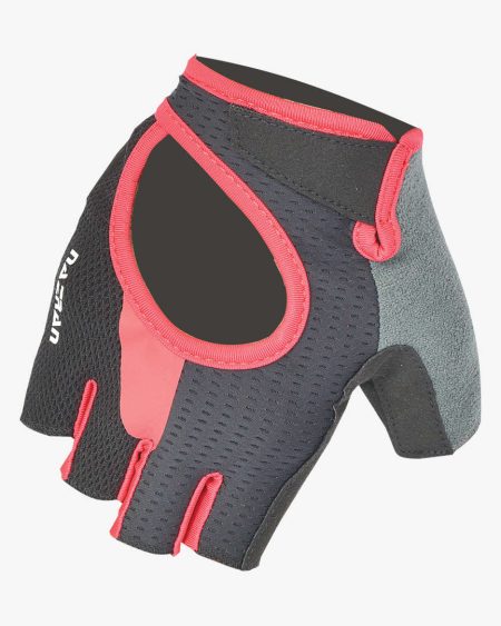 HALF FINGER - SHORT MITT GEL GLOVES