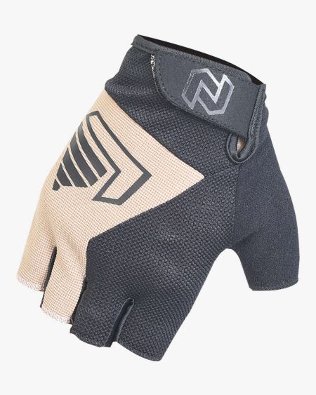 HALF FINGER - SHORT MITT ROAD GLOVES