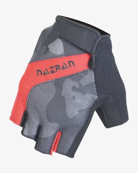 HALF FINGER - SHORT MITT ROAD GLOVES