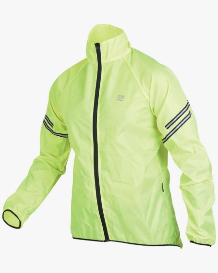 HIGH VISIBILITY JACKET