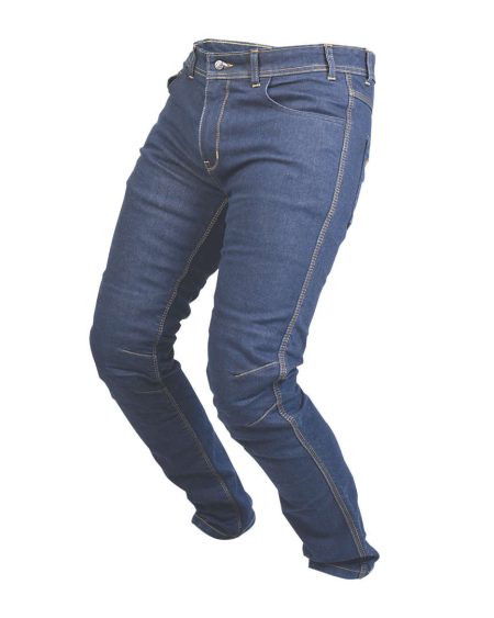 Denim Fashion Pant