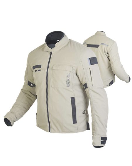 2 Piece Touring Suit