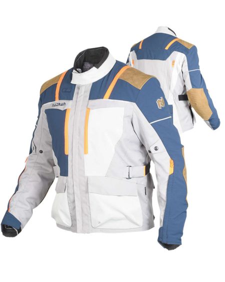 2 Piece Touring Suit