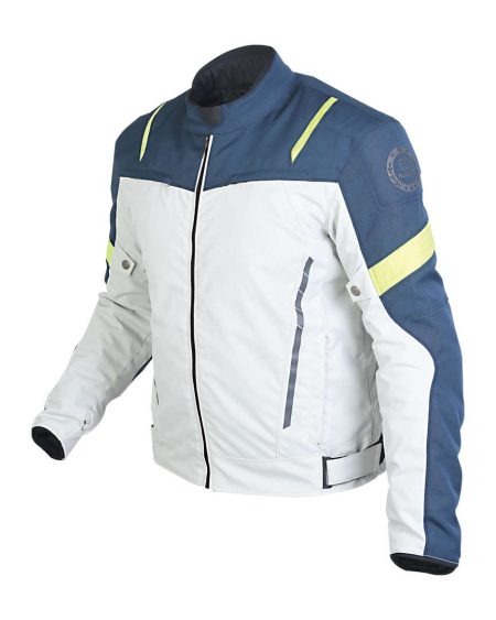 W/P Men Textile Jacket