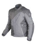 Men Textile Jacket