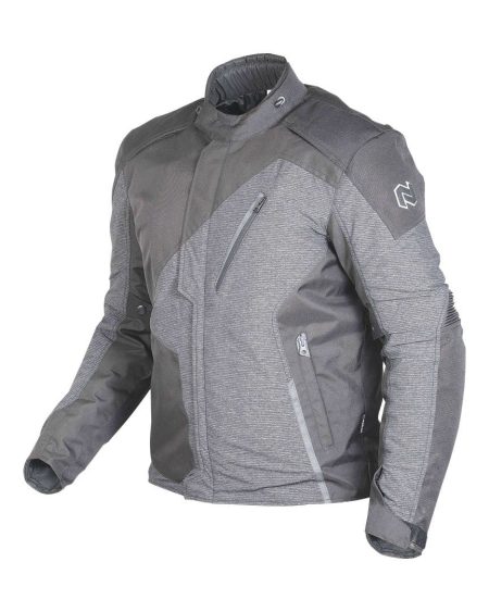 Men Textile Jacket