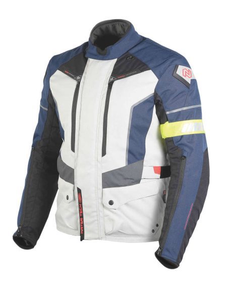 Men Textile Jacket