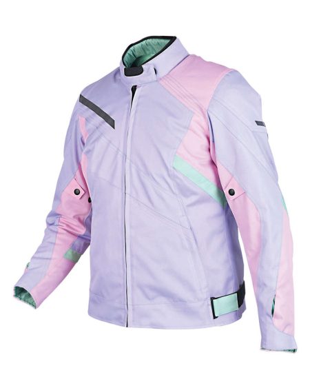 Ladies Textile Jacket
