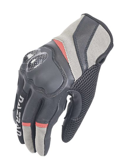 Summer Short Range Gloves