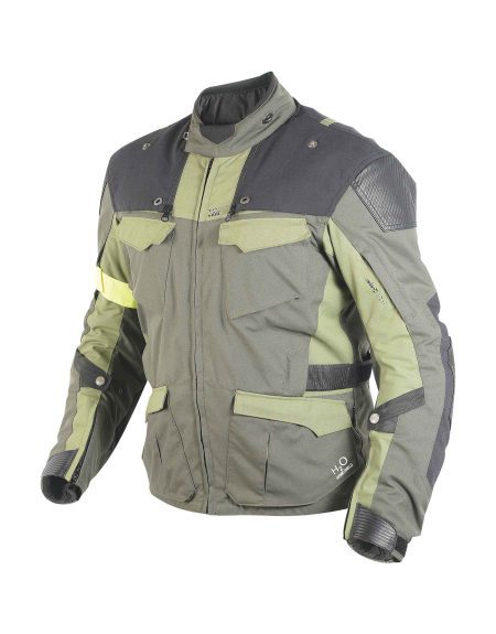 Textile Jacket SA-03