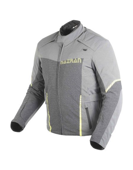 Textile Jacket SA-04