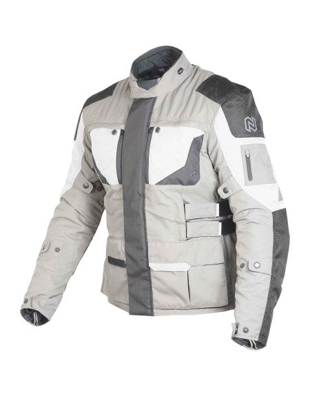 Textile Jacket SA-05