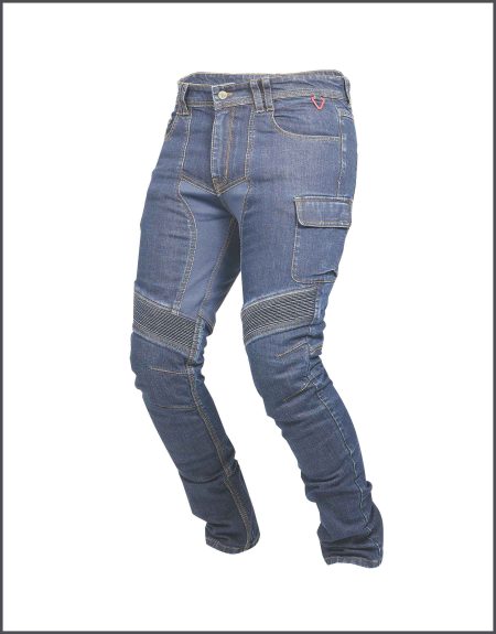 Denim Pant SA-22