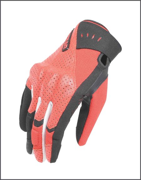 Summer Gloves SA-35