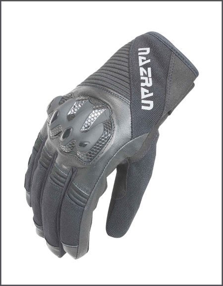 Waterproof Gloves SA-41