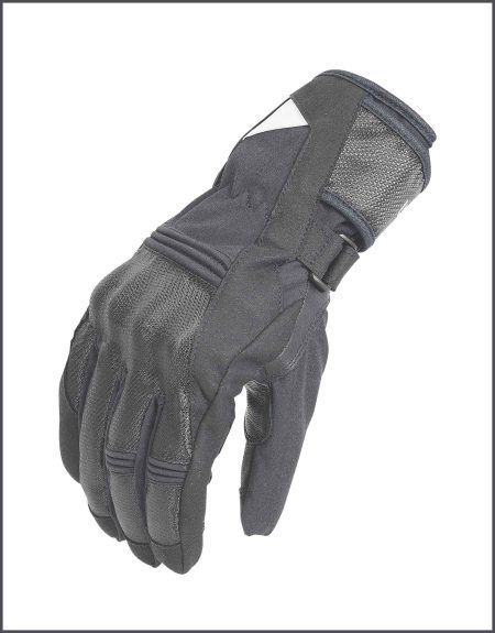 Waterproof Gloves SA-42