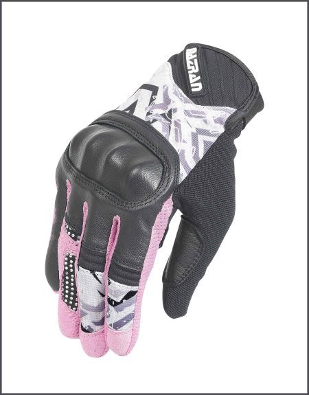 Winter Waterproof Ladies Gloves SA-45
