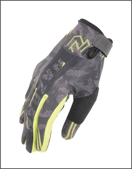 MX Gloves SA-47