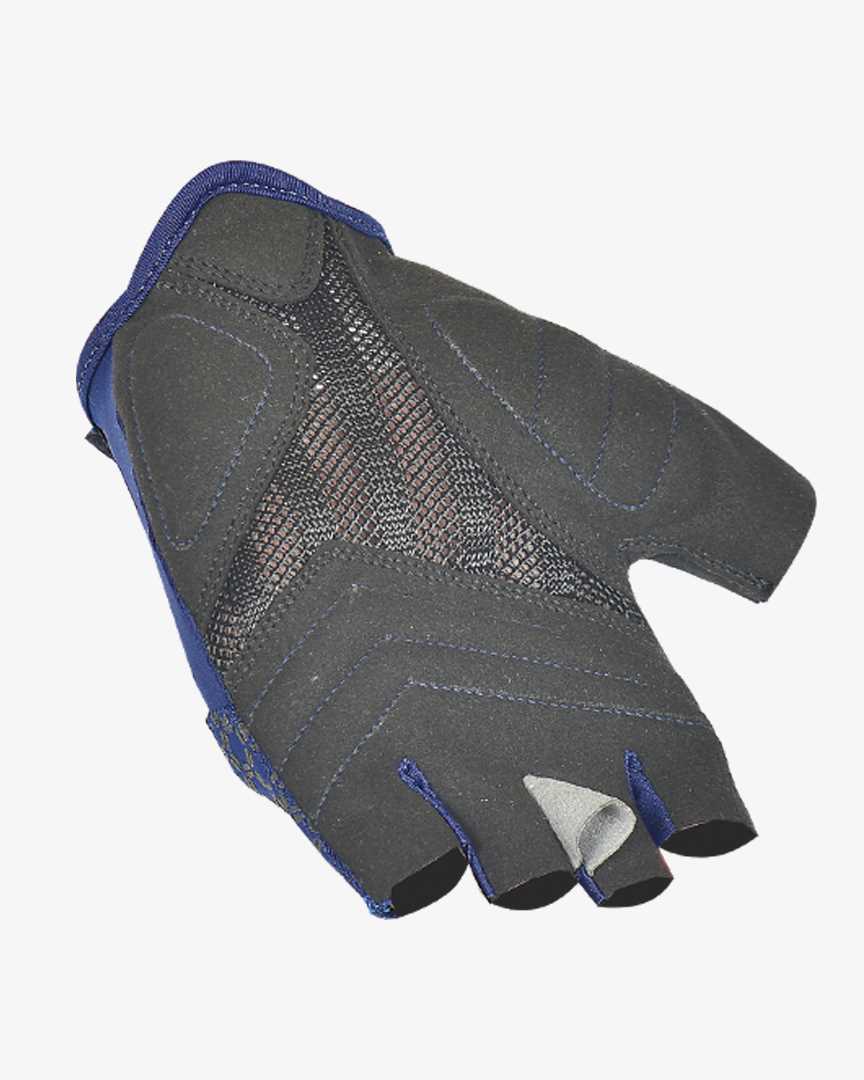 HALF FINGER - SHORT MITT ROAD GLOVES - Image 2