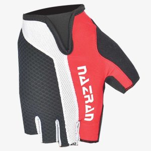 HALF FINGER - SHORT MITT ROAD GLOVES