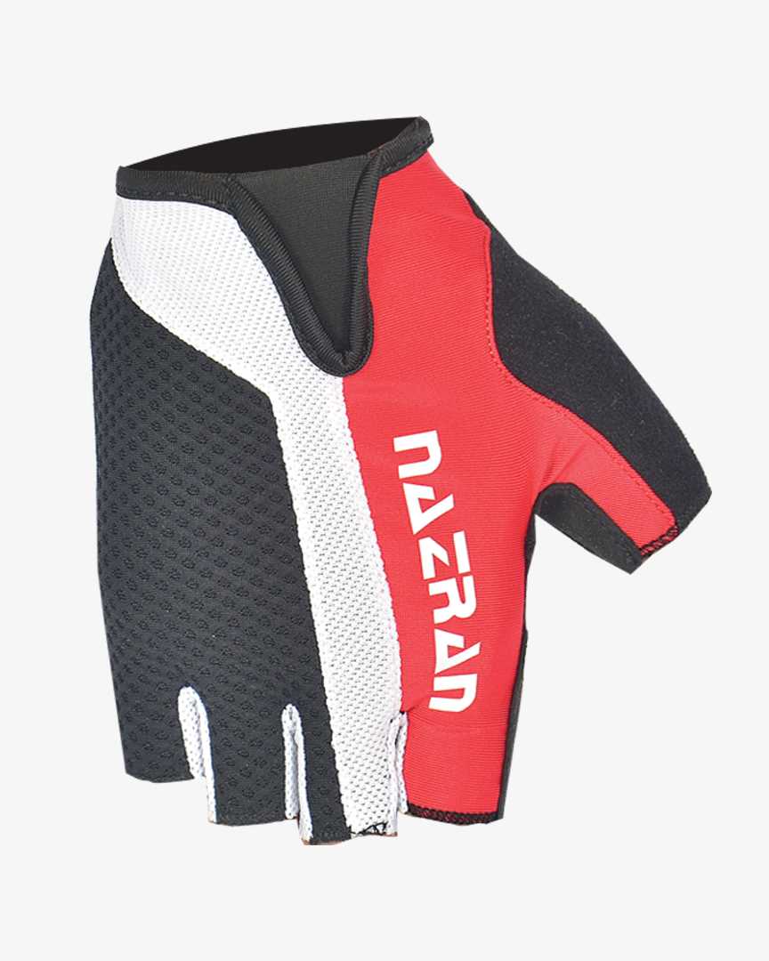 HALF FINGER - SHORT MITT ROAD GLOVES