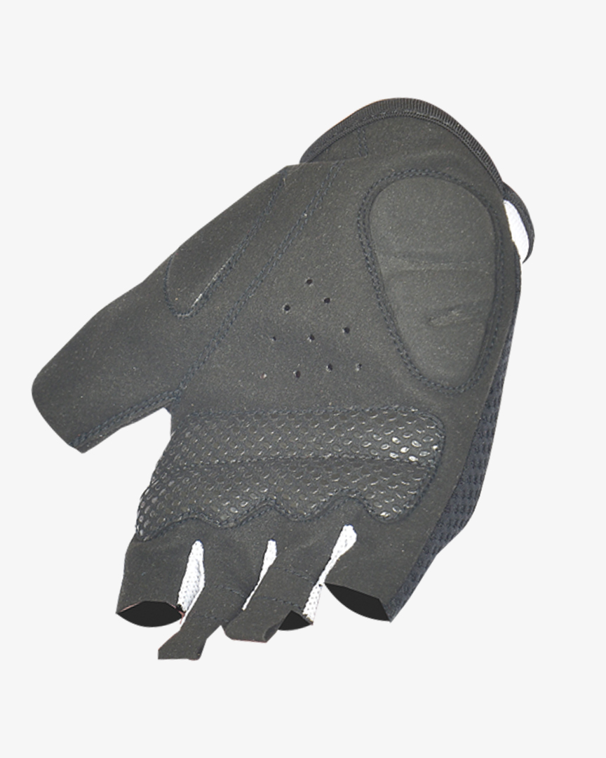 HALF FINGER - SHORT MITT ROAD GLOVES - Image 3