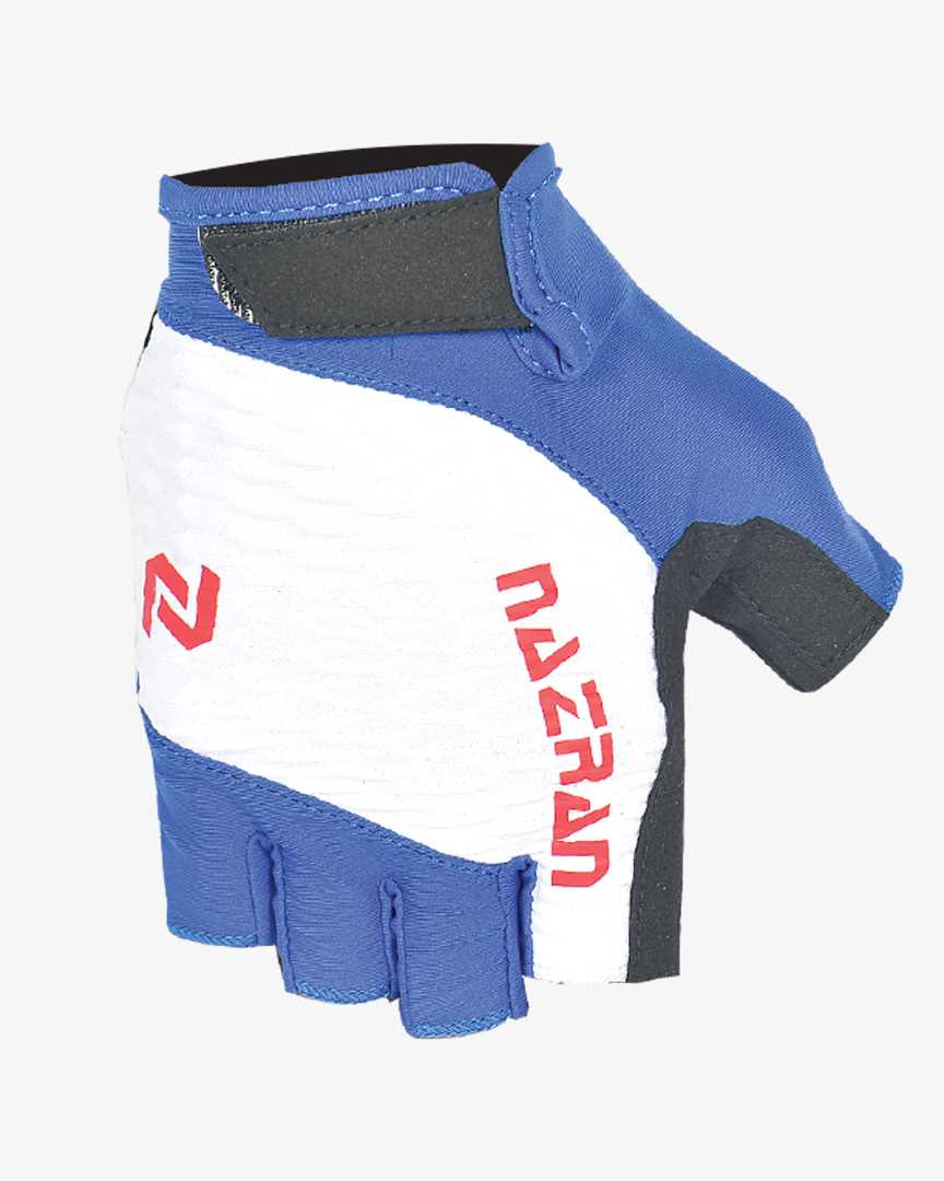 HALF FINGER - SHORT MITT ROAD GLOVES