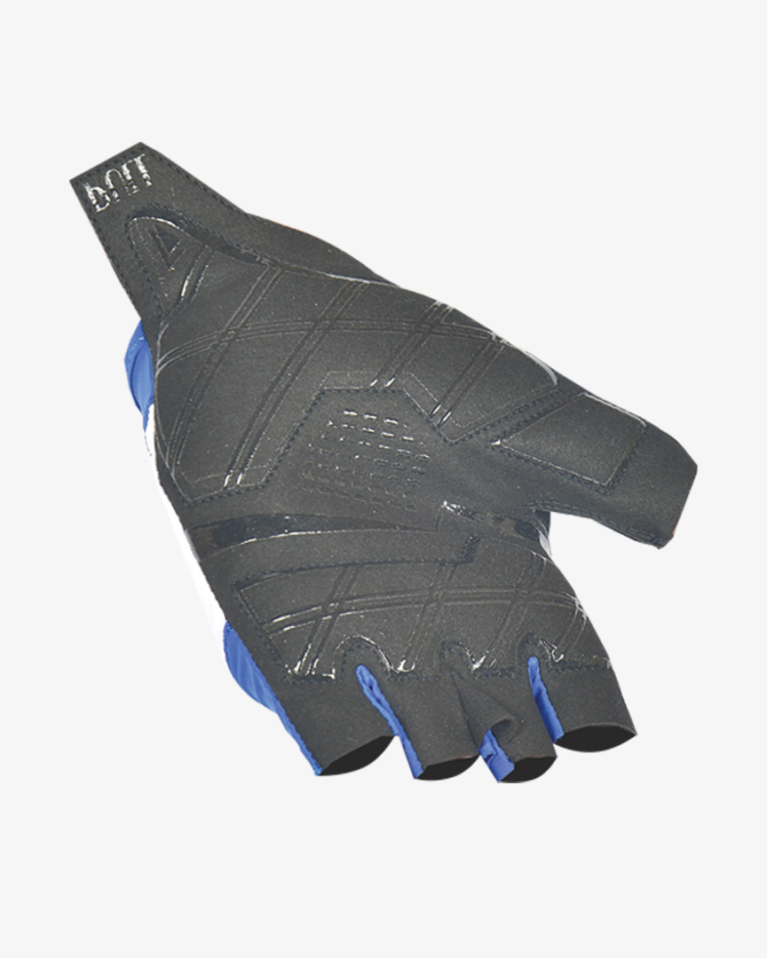 HALF FINGER - SHORT MITT ROAD GLOVES - Image 2