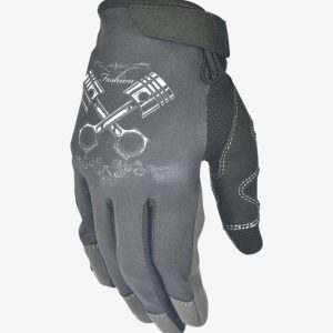 ALL RIDE GLOVES