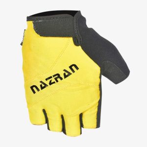 HALF FINGER - SHORT MITT GEL GLOVES