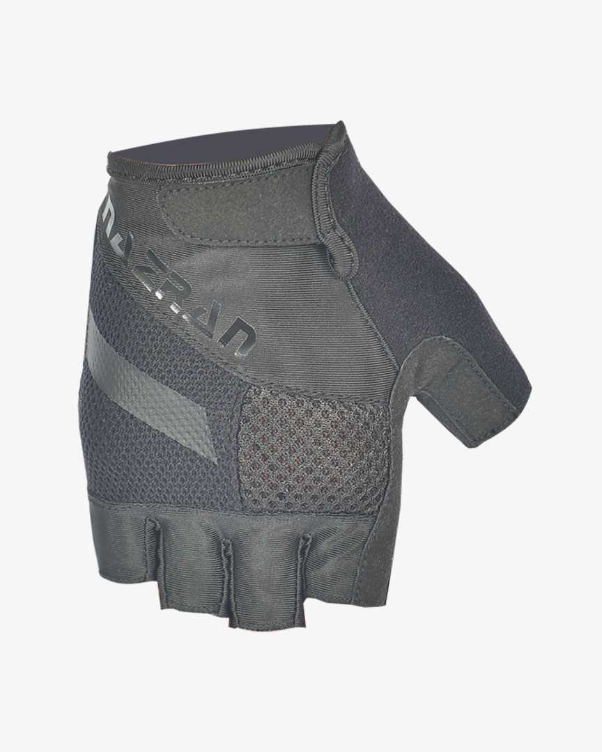 HALF FINGER - SHORT MITT GEL GLOVES