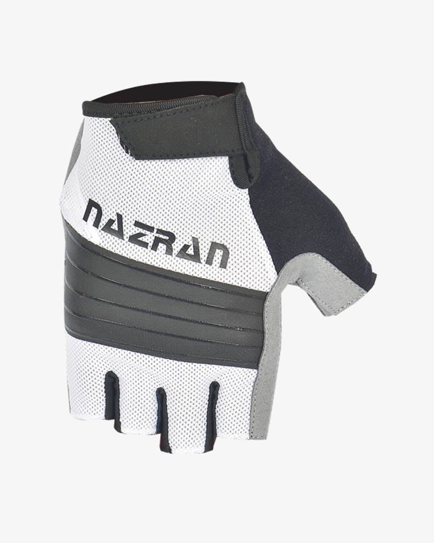 HALF FINGER - SHORT MITT GEL GLOVES