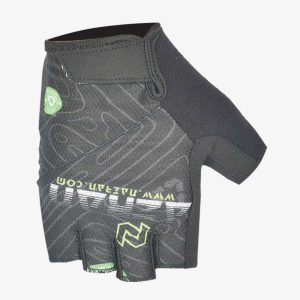 HALF FINGER - SHORT MITT GEL GLOVES