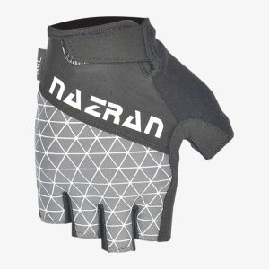 HALF FINGER - SHORT MITT GEL GLOVES
