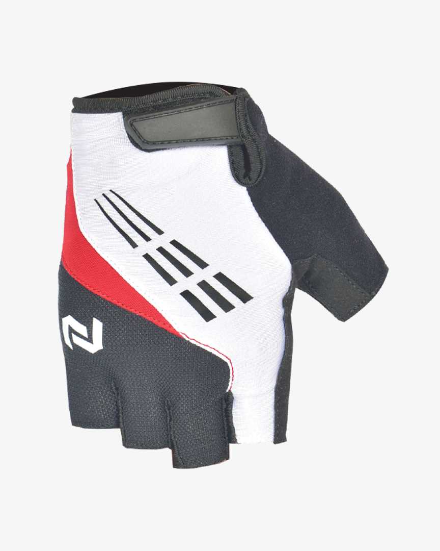 HALF FINGER - SHORT MITT ROAD GLOVES