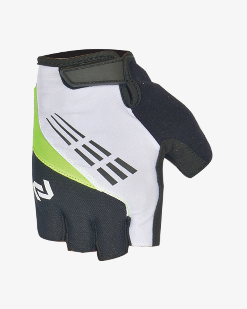 HALF FINGER - SHORT MITT ROAD GLOVES - Image 4