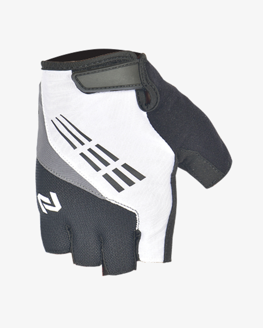 HALF FINGER - SHORT MITT ROAD GLOVES - Image 3