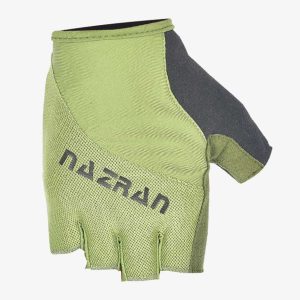 HALF FINGER - SHORT MITT ROAD GLOVES