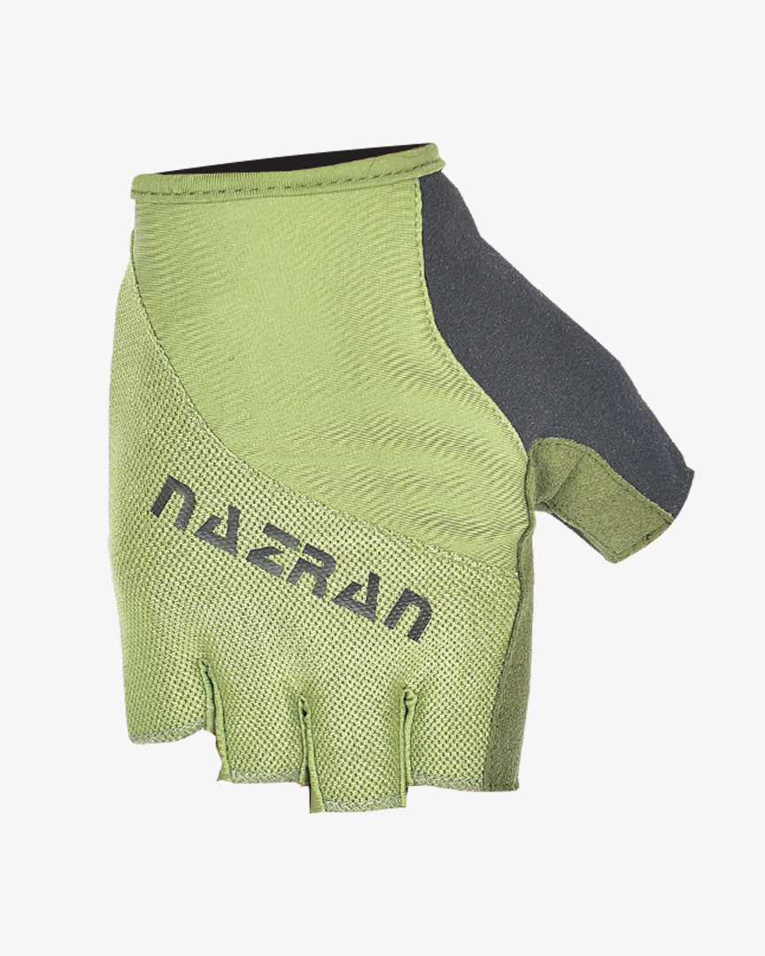 HALF FINGER - SHORT MITT ROAD GLOVES