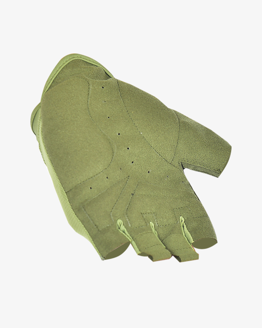 HALF FINGER - SHORT MITT ROAD GLOVES - Image 2
