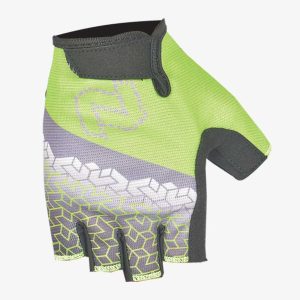 HALF FINGER - SHORT MITT ROAD GLOVES