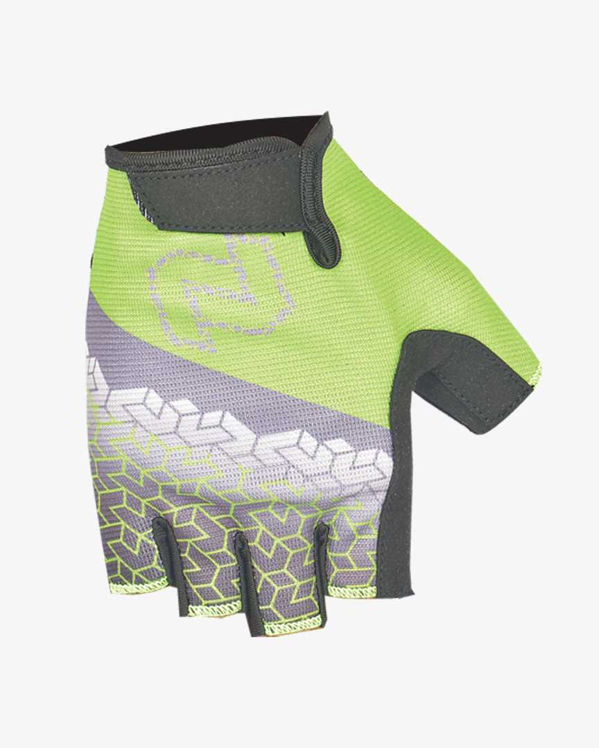 HALF FINGER - SHORT MITT ROAD GLOVES